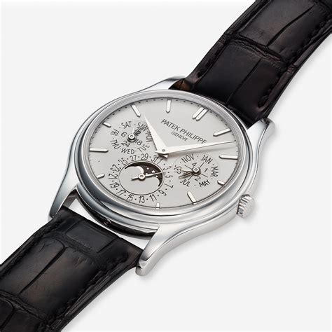 Patek Philippe Perpetual Calendar Ref. 5140g